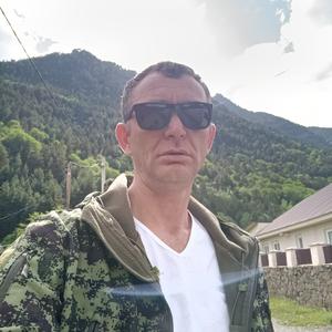 Ггг, 43 года, Ставрополь