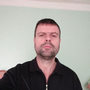 Андрей, 49 лет, Нальчик