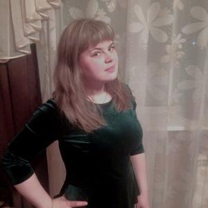 Девушки в Новокузнецке: Алина Коротаева, 29 - ищет парня из Новокузнецка