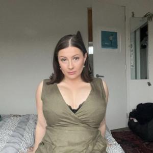 Gloria Crack, 34 года, Frankfurt am Main