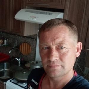 Александр, 46 лет, Ангарск