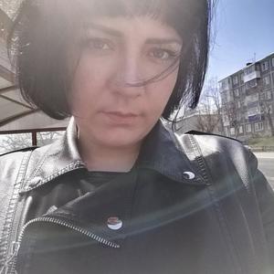 Девушки в Петропавловске-Камчатском: Марина Орлова, 31 - ищет парня из Петропавловска-Камчатского