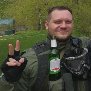 Glumborg, 38 лет, Белгород