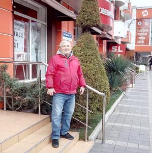 Парни в Уфе (Башкортостан): Виктор, 66 - ищет девушку из Уфы (Башкортостан)