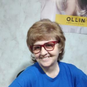 Девушки в Омске: Татьяна, 65 - ищет парня из Омска