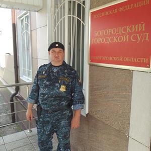 Дмитрий, 47 лет, Богородск