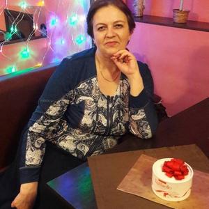 Девушки в Ноябрьске: Тамара, 63 - ищет парня из Ноябрьска