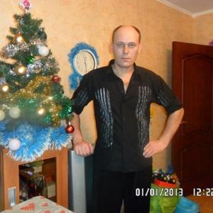 Сергей Крест, 46 лет, Бронницы