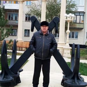 Парни в Якутске: Александр Шепетов, 63 - ищет девушку из Якутска
