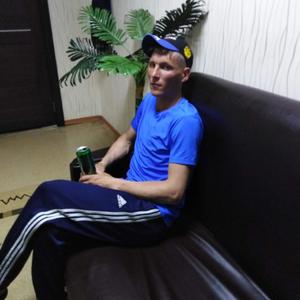 Иван, 34 года, Новоалтайск