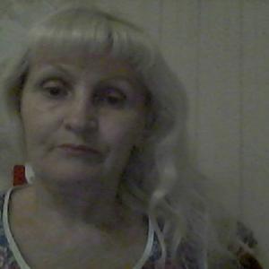 Девушки в Оренбурге: Людмила, 65 - ищет парня из Оренбурга