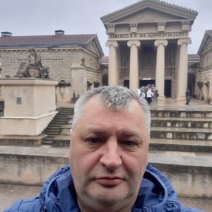 Парни в Ставрополе: Сергей, 49 - ищет девушку из Ставрополя