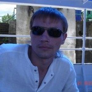 Парни в Перми: Андрей, 46 - ищет девушку из Перми