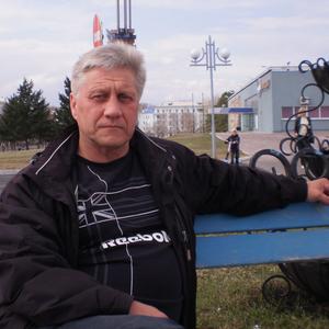 Вячеслав, 59 лет, Комсомольск-на-Амуре