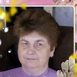 Девушки в Орехово-Зуево: Елена Макарова, 58 - ищет парня из Орехово-Зуево
