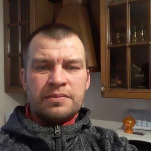 Александр, 47 лет, Петрозаводск