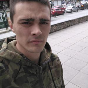 Никк, 27 лет, Екатеринбург