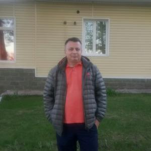 Парни в Альметьевске: Эдуард, 51 - ищет девушку из Альметьевска