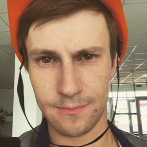 Виктор, 33 года, Ярославль