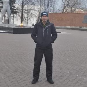 Парни в Ижевске: Алексей, 41 - ищет девушку из Ижевска