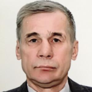 Олег, 63 года, Ижевск