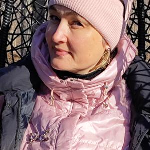 Анна, 47 лет, Владивосток