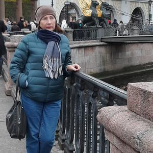 Девушки в Петрозаводске: Анна, 60 - ищет парня из Петрозаводска