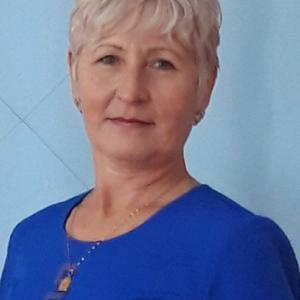 Таня, 56 лет, Новосибирск