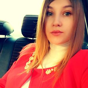 Наталья, 30 лет, Новосибирск