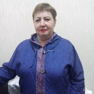 Девушки в Нефтеюганске: Надежда Маркова, 68 - ищет парня из Нефтеюганска