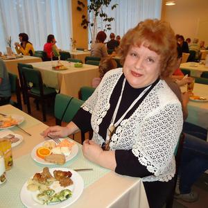 Тасемочка, 64 года, Санкт-Петербург