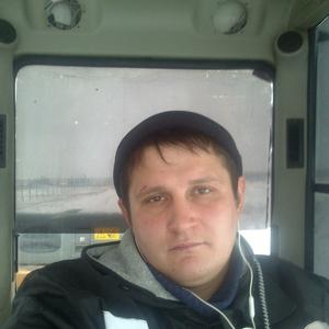 Парни в Ухте (Коми): Григорий, 37 - ищет девушку из Ухты (Коми)