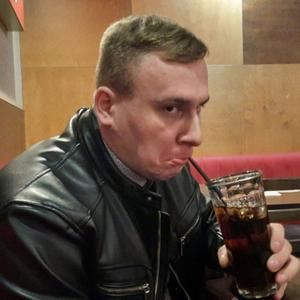 Георгий, 27 лет, Красноярск