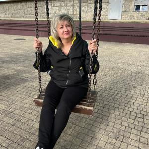 Девушки в Ставрополе: Елена, 50 - ищет парня из Ставрополя