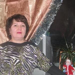 Римма, 64 года, Уфа