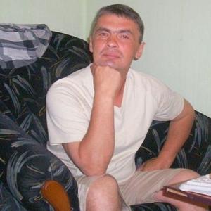 Илья, 60 лет, Москва