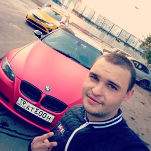 Сергей, 25 лет, Ковров