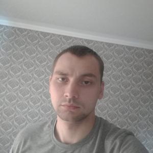 Кирилл, 29 лет, Томск