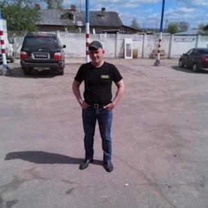 Парни в Новозыбкове: Владимир, 45 - ищет девушку из Новозыбкова