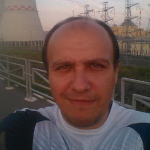Петр, 45 лет, Воронеж