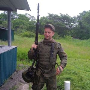 Andrey, 39 лет, Владивосток