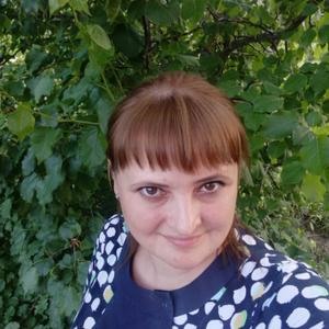 Девушки в Омске: Катерина, 33 - ищет парня из Омска