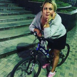 Наталия, 49 лет, Краснодар