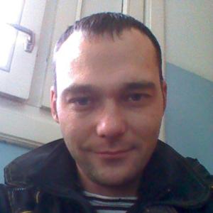 Парни в Омске: Андрей, 39 - ищет девушку из Омска