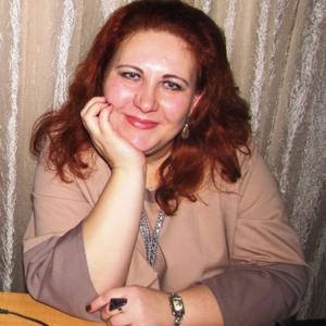 Татьяна Пименова, 51 год, Ярославль