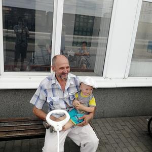 Борис, 69 лет, Воронеж