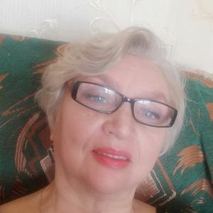 Антонина, 69 лет, Санкт-Петербург
