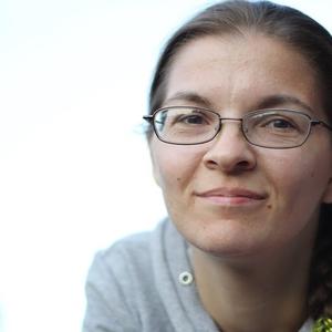 Девушки в Оренбурге: Полина, 40 - ищет парня из Оренбурга