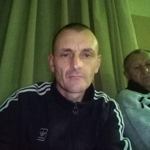 Сергей, 50 лет, Юрга