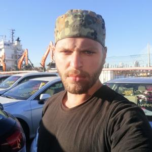 Владимир, 28 лет, Владивосток